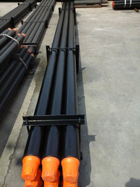 API thread F thread DTH Drilling Tools Down The Hole Drill Pipes Mining Drill Rods
