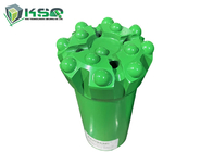 Зелёный / синий кнопок для средне-жестких до твердых горных деталей T-WIZ60-102