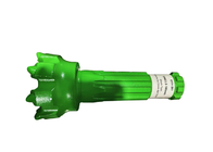90 мм и 105 мм DTH сверла для COP35 / DHD3.5 DTH молоток зеленый цвет с клапаном стопы