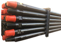 Труба кожуха водяной скважины инструментов материала ДТХ Н80 Р780 С135 стальная сверля