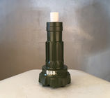 Стальные буровые наконечники КЛ60 материала ДТХ 6 дюймов для стандарт АПИ газа/водяной скважины масла