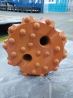 Биты кнопки ДТХ каменные сверля/буровой наконечник утеса диаметр 195 до 254 Мм