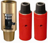 Инструменты бурения нефтяных скважин верхние/более низкие вковки давления работы клапана 5000пси Келли обрабатывая тип