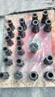 Буровые наконечники карбида длинного отверстия Т38 сверля промышленные с горячий отжимать/заварка