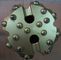 Spherical Ballistic Inserts DTH Drill Bits Rock Drilling Bits For M40 DTH Hammer