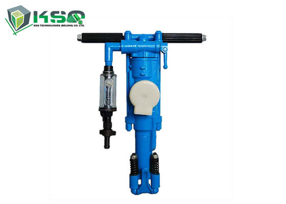 pneumatic rock drill jack hammer Hand Held rock drill YT19A Y20LY YT27