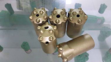 Длинная степень 34мм бита кнопки 12 конусности юбки 38мм используемое в перемещаться и прокладывать тоннель