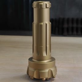Сопротивление износа буровых наконечников отверстия взрыва DTH IR3.5 90mm 105mm хорошее