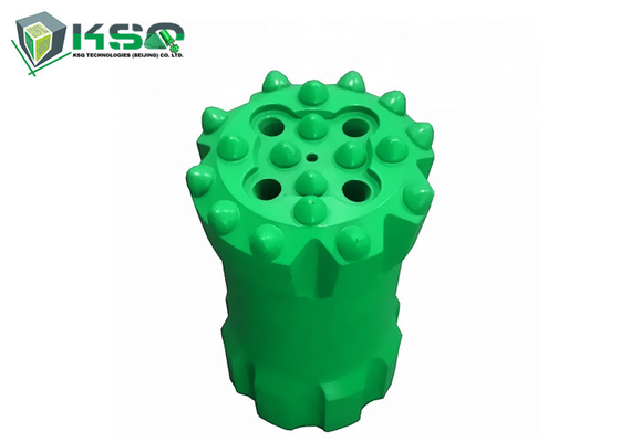 Обработка вковки битов кнопки утеса St68 115mm