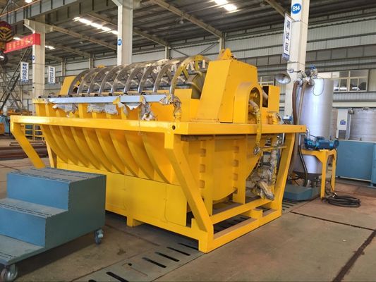 Высокоэффективный керамический вакуумный фильтр