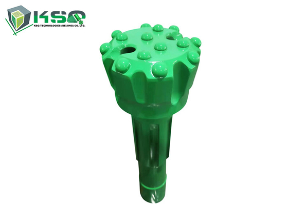 COP32 Shank 90mm Carbon Steel DTH Drill Bit для добычи полезных ископаемых и строительных буровых работ