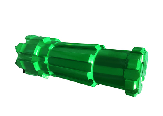 PR54R-140MM С помощью обратной циркуляции DTH молоток для скважин / скважин