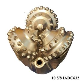 7 7/8&quot; (200мм) бит зуба карбида Триконе бурового наконечника ИАДК 542 Триконе