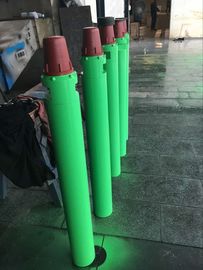 Зеленое KSQ Ql50 DTH бьет инструменты молотком Downhole сверля для минировать