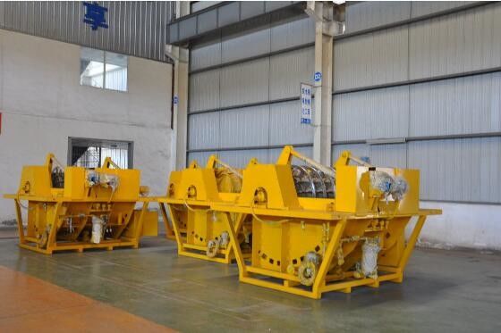 Высокоэффективный керамический вакуумный фильтр