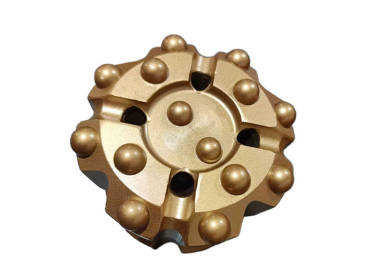 T51-89mm Retrac Tungsten Carbide Drill Bit для долгосрочной производительности бурения