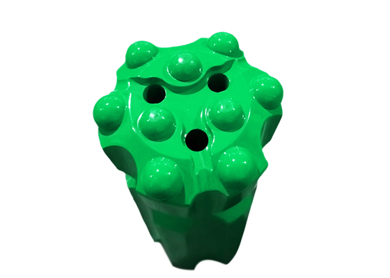 R32-64mm Свертывающее отверстие для сверления скалы