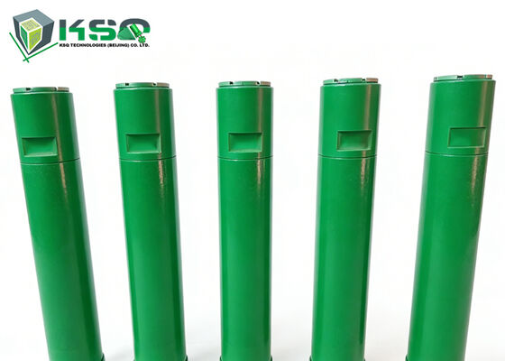 Молот с обратной циркуляцией для высоких показателей проникновения в 2-дюймовых до 12-дюймовых RC буровых операциях