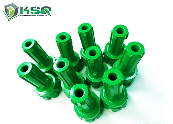 110-120 мм низкое давление воздуха DTH молоток сверла для воды и шахты с сплавным стальным строительством