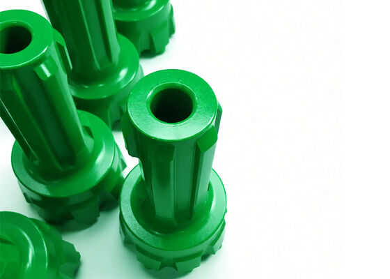 110-120 мм низкое давление воздуха DTH молоток сверла для воды и шахты с сплавным стальным строительством