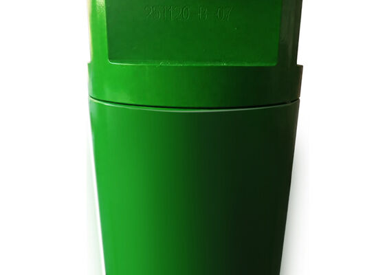 Высокое давление воздуха QL80 DTH буровой молоток для бурения скважин воды