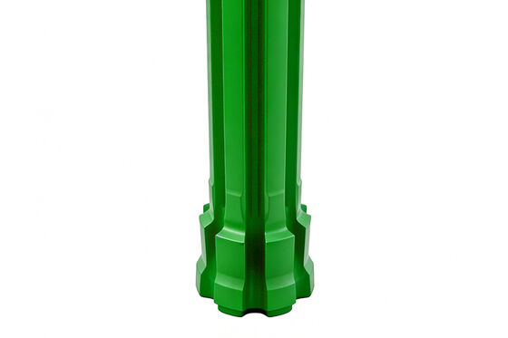 Диаметр 133 мм RC45 DTH Bit - Сплавная сталь с обратным циркуляционным молотным сверлом для высокопроизводительного сверления по скалам