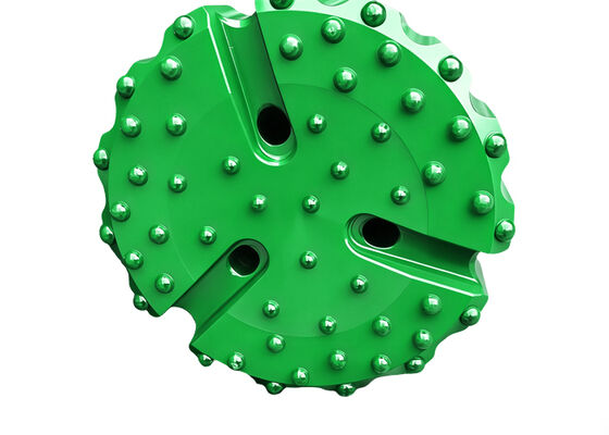 NUMA100 Большие размеры Отличная прямота DTH молоток с карбидными вставками для добычи скважин