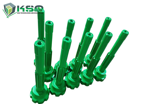 89-140 мм Сплавная сталь и карбиды вольфрама DTH кнопка с высокой эффективностью бурения для добычи полезных ископаемых