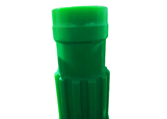 171 мм QL60 DTH молоток с сплавом стали и карбидами вольфрама для бурения скважин для воды