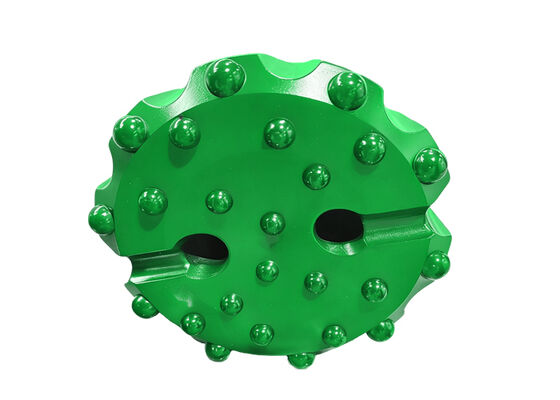 QL50A-197mm DTH Hammer Button Bit для высокого проникновения и коррозионной устойчивости к бурению отверстий