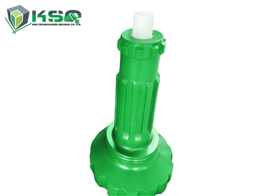 8-дюймовая буровая коронка DTH из углеродистой стали 311 мм для горнодобычи и бурения скважин