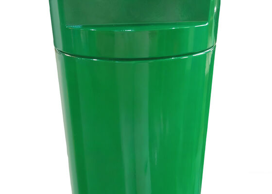 QL50 DTH Hammer Carbon Steel Down-the-Hole Hammer with φ135-φ155mm Hole Range and Modular Components