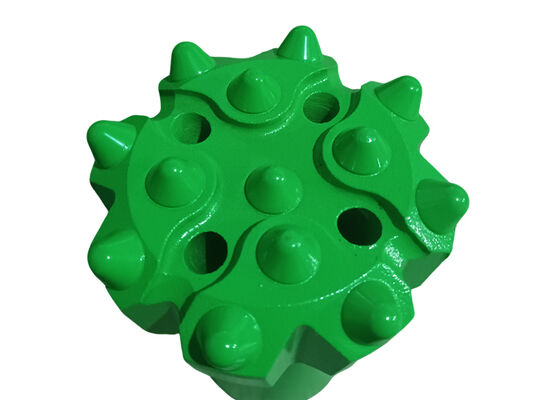 T38 Прокатная буровая клапана с твердой породой для добычи