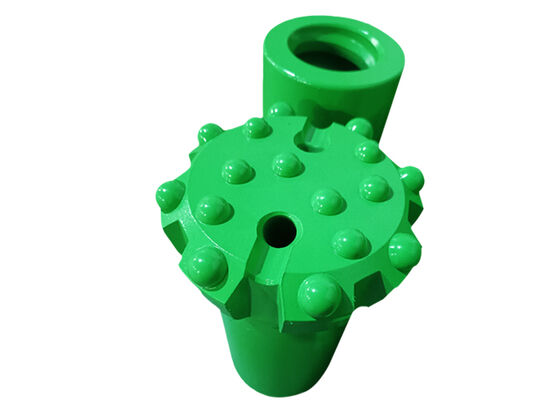 127 мм натянутый каменный буровой пуговица с сплавом стали и карбидов вольфрама для высокопроизводительного бурения