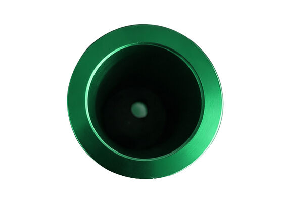 7 градусов 34 мм конусный кнопка с вольфрамовым карбидом кнопки для высокопроизводительной сверления скалы