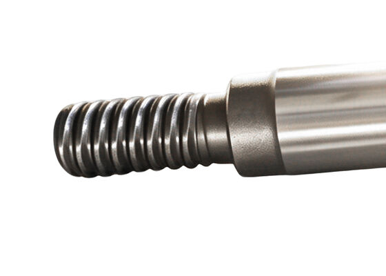 HL1500-80-ST58-635mm Hard Rock Shank Adapter для буровых работ в горнодобывающей промышленности