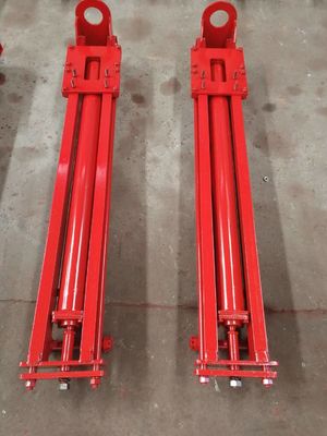 Оборудование буровой установки водяной скважины скважины небольшой пневматической ДТХ буровой установки высокой эффективности портативное