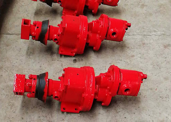 Оборудование буровой установки водяной скважины скважины небольшой пневматической ДТХ буровой установки высокой эффективности портативное