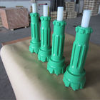 CNC низкого давления филируя буровой наконечник 68mm до 95mm подземной разработки буровых наконечников DTH