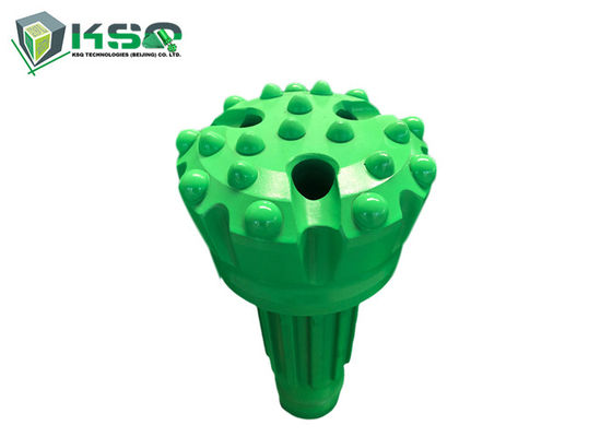 Биты кнопки QL50 152mm DTH биты 5 дюймов для конкретные сверлить и взрывать