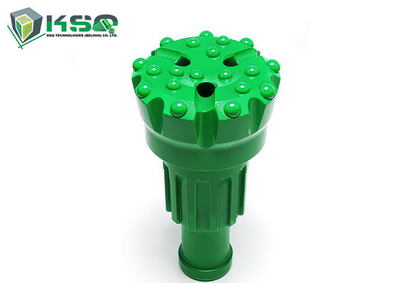 6&quot; бит кнопки M60-165mm Dth для Earthmoving инженерства