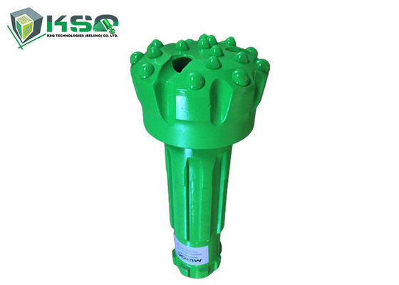 Биты DHD 350 140mm Dth для частей машины сверла атласа
