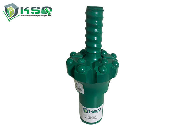R32 Reaming бит кнопки потока для Drillings утеса