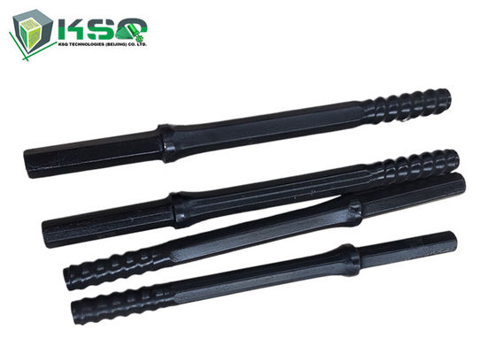 Хвостовик H22x108mm или H25x159mm R25 продел нитку конец штангу хвостовика