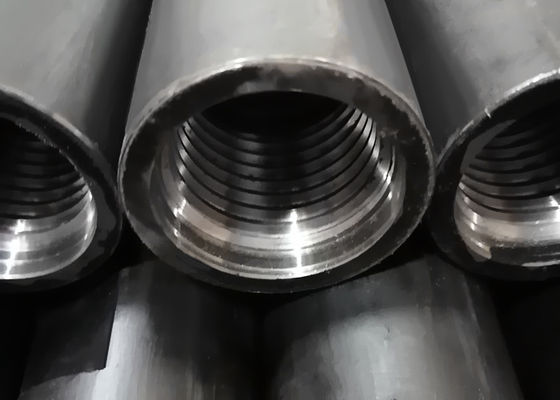 API 76mm 2 3/8 шпинделей сверлильного станка сверля трубы DTH сверла водяной скважины