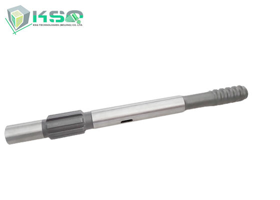Переходник хвостовика Cop1238 T38 575mm для снаряжения Copco атласа