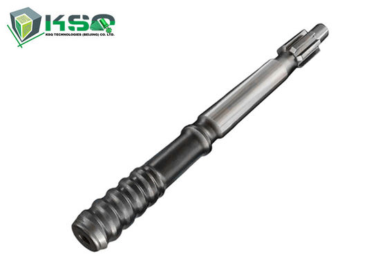 Переходник 1238 хвостовика полисмена R32 R38 T38 T45 для снаряжения сверла Copco атласа