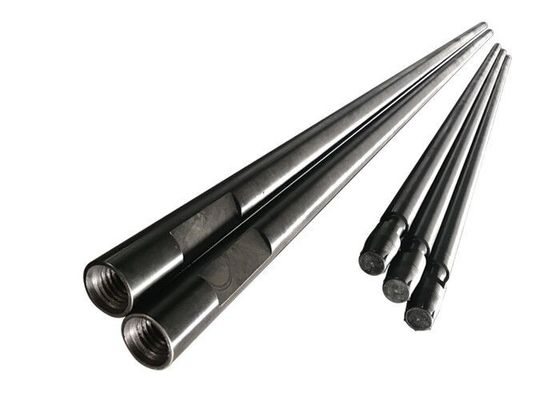 3 бурильная труба потока 127mm DTH Reg 1/2» API для водяной скважины и взрывать