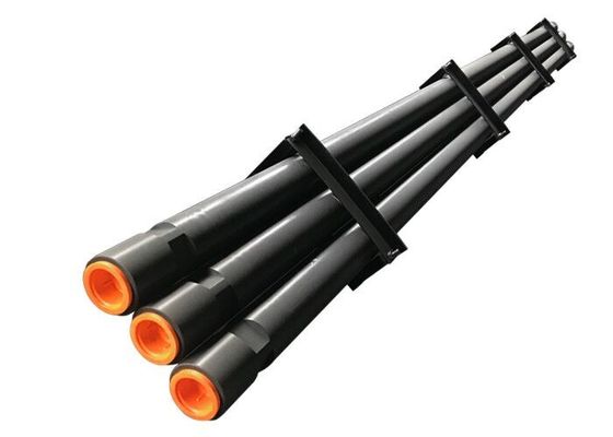 3 бурильная труба потока 127mm DTH Reg 1/2» API для водяной скважины и взрывать