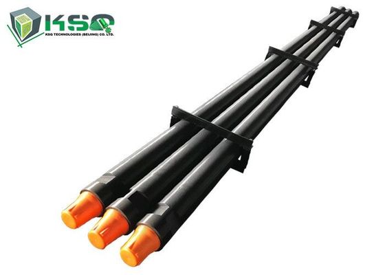 3 бурильная труба потока 127mm DTH Reg 1/2» API для водяной скважины и взрывать